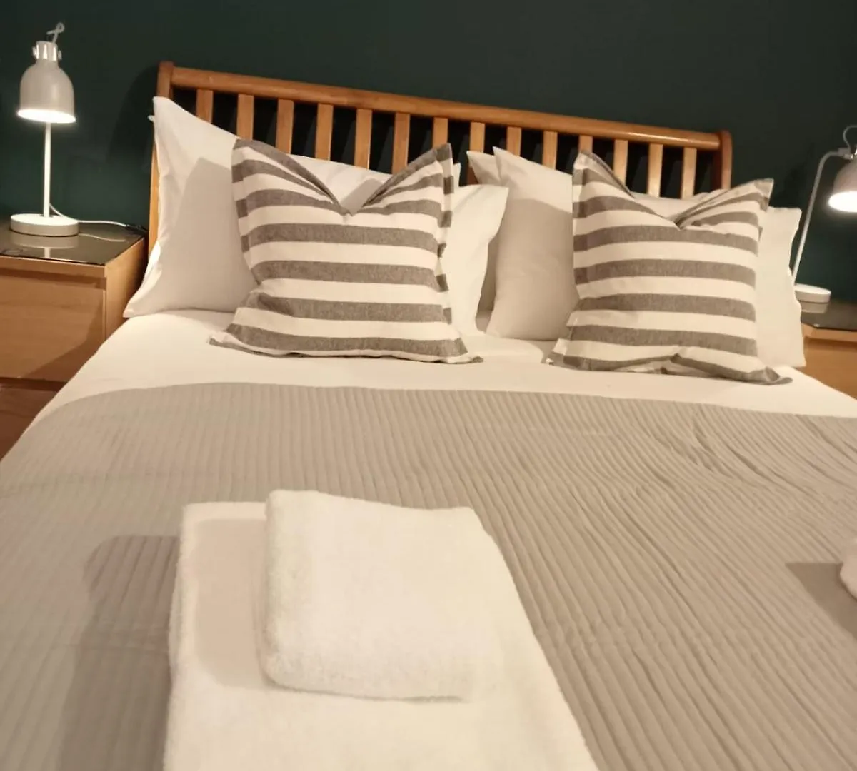 Quarrie House Aparthotel Cramlington