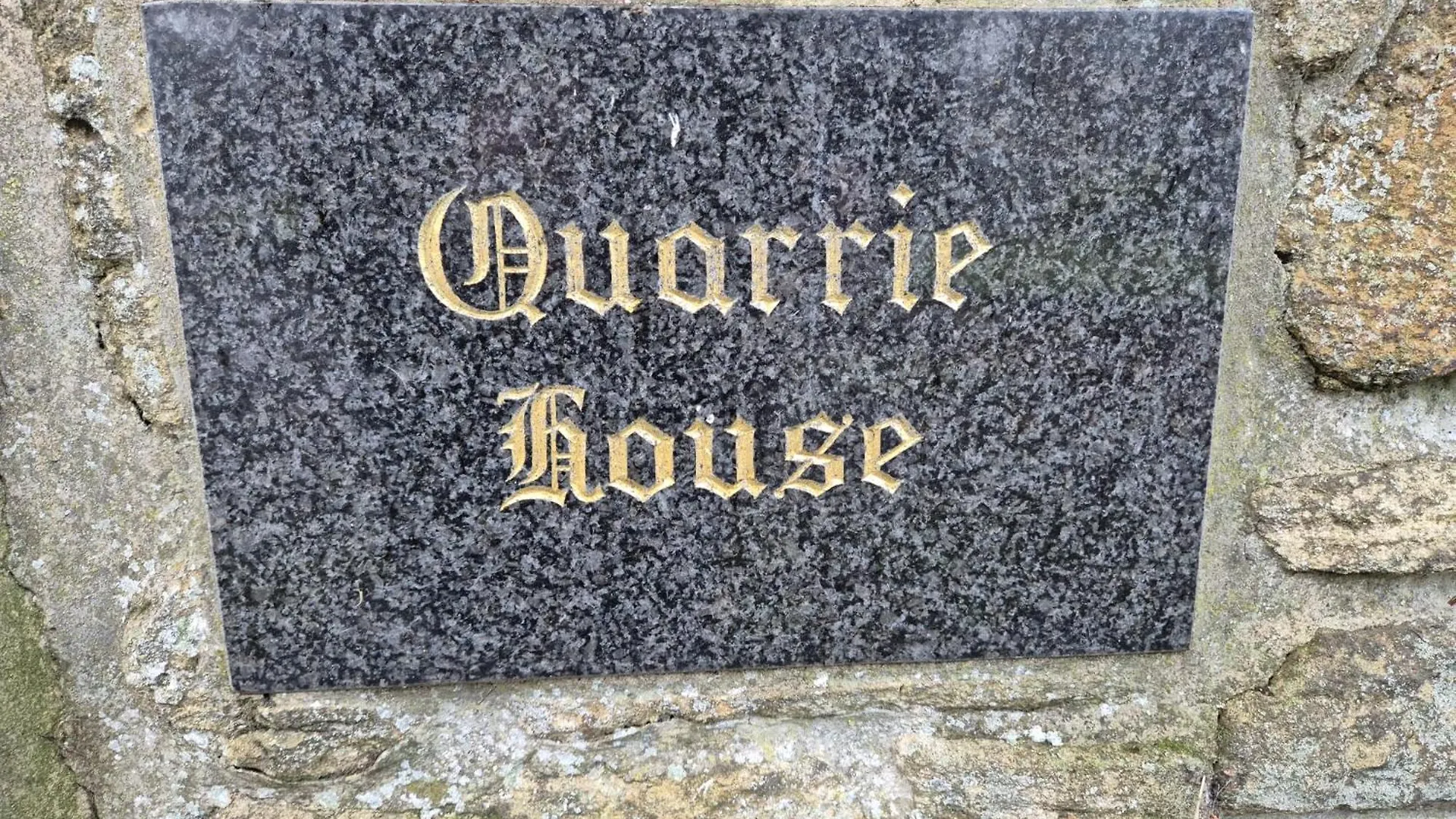 Quarrie House Aparthotel Cramlington United Kingdom
