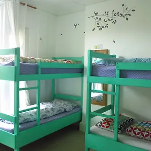  Hostel City