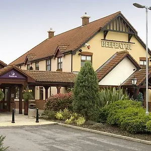 3* Hotel Premier Newcastle - Gosforth/cramlington